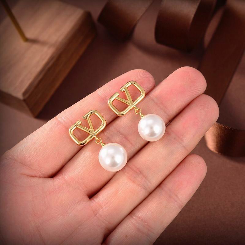 Valentino earring 11lyx25 (7)